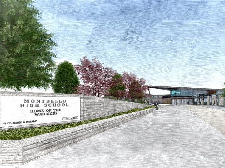 Montbello High School Denver, CO